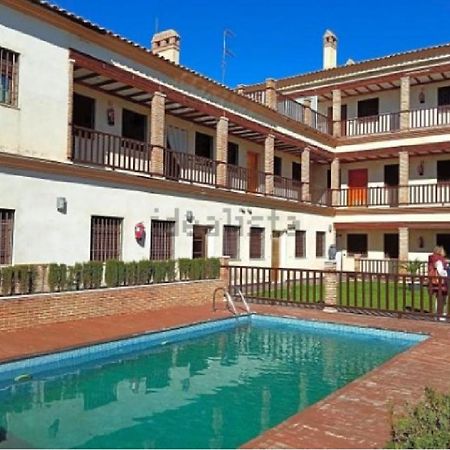 Casa San Isidro Apartment Ел Педросо Екстериор снимка