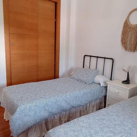 Casa San Isidro Apartment Ел Педросо Екстериор снимка