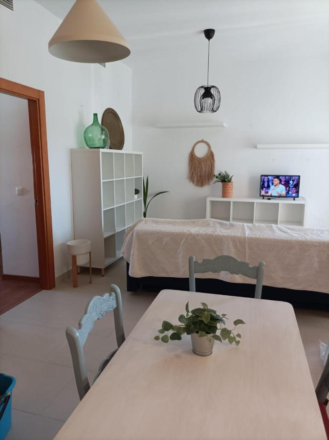 Casa San Isidro Apartment Ел Педросо Екстериор снимка