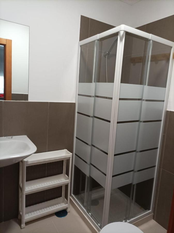 Casa San Isidro Apartment Ел Педросо Екстериор снимка