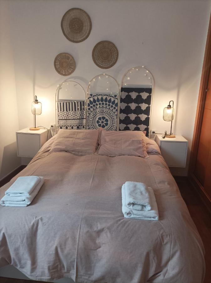 Casa San Isidro Apartment Ел Педросо Екстериор снимка